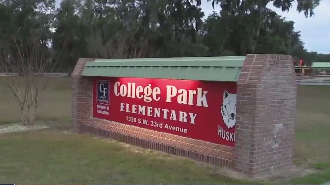 Parents outraged over Ocala school permission slip to learn Black National Anthem